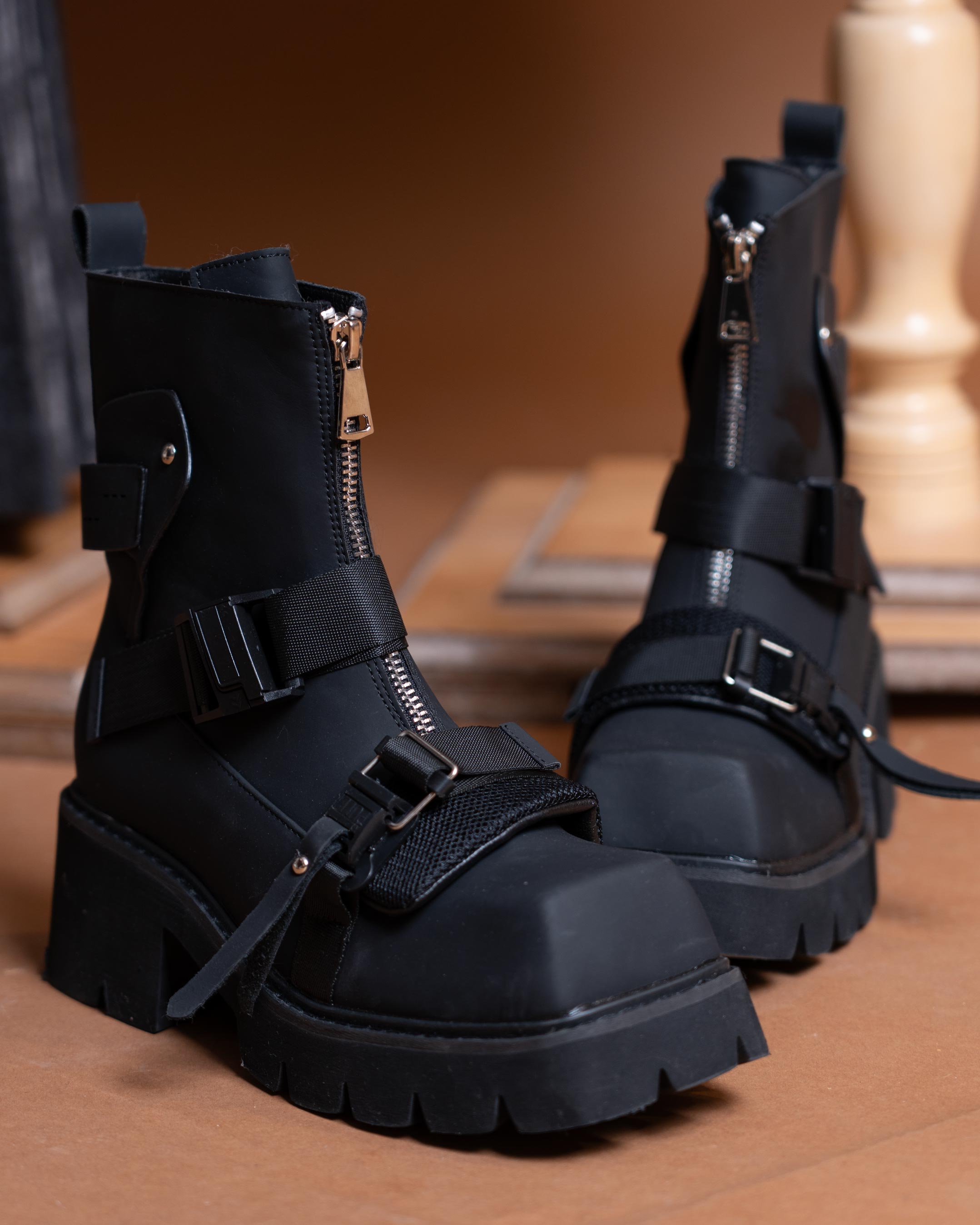 وارداتی رباتیک